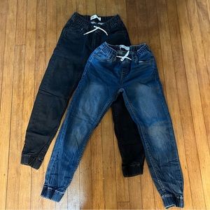 Boys Levi Jogger Pants